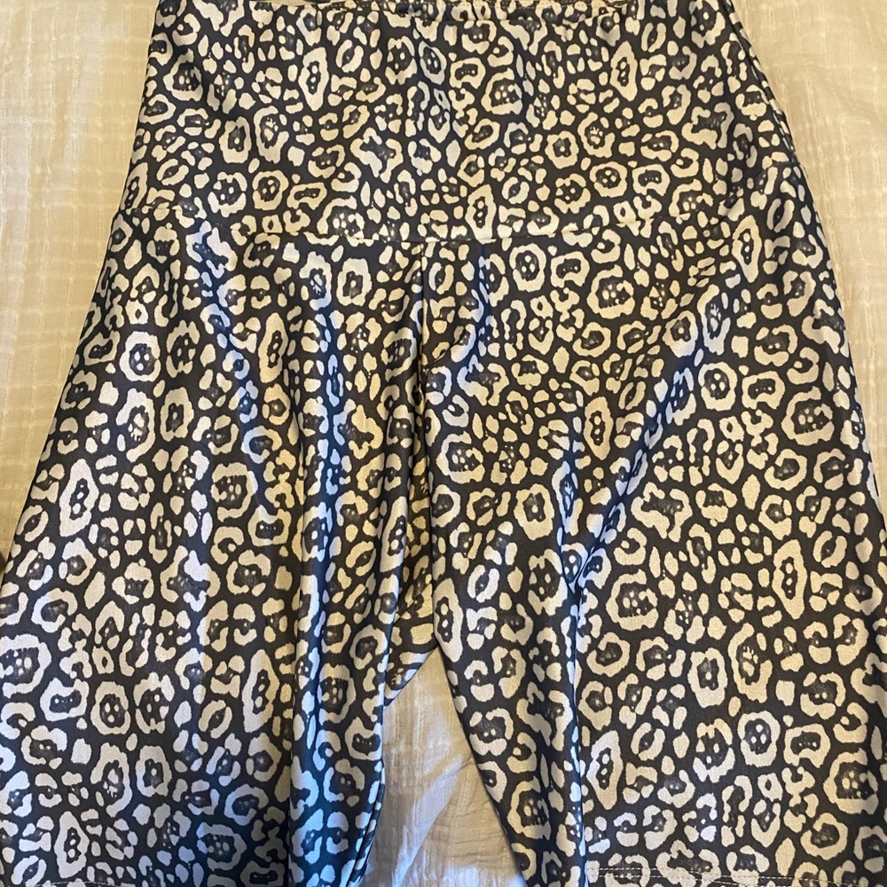 Onzie biker shorts